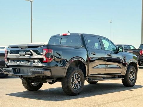 Used 2024 Ford Ranger XLT w/ Technology Package AWD/4WD image 37