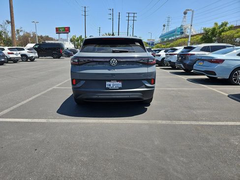 Used 2024 Volkswagen ID.4 S RWD image 6