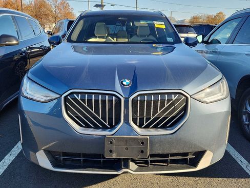 Used 2026 BMW X3 xDrive30 w/ Convenience Package image 2