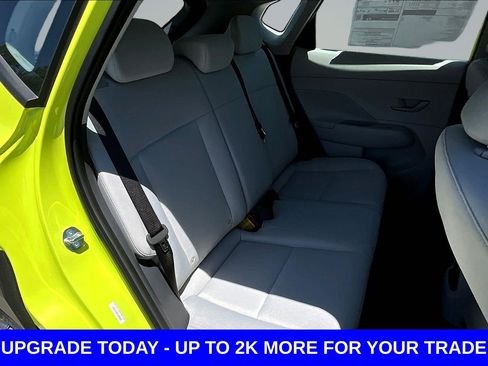 New 2026 Hyundai Kona SE FWD image 11
