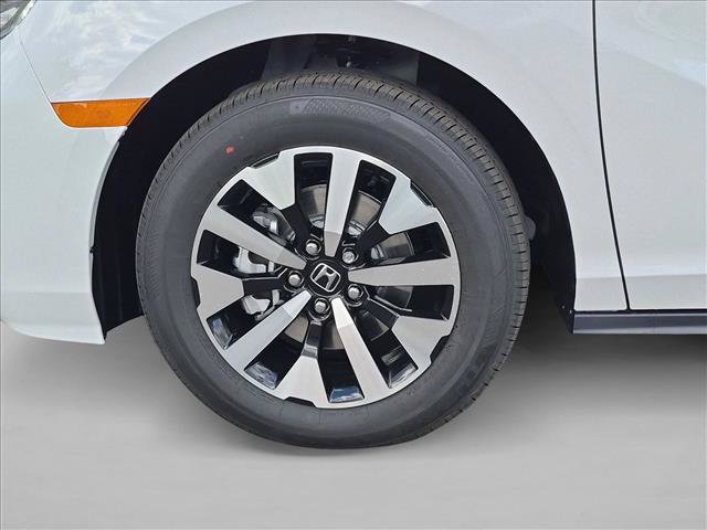 New 2027 Honda Odyssey EX-L image 10
