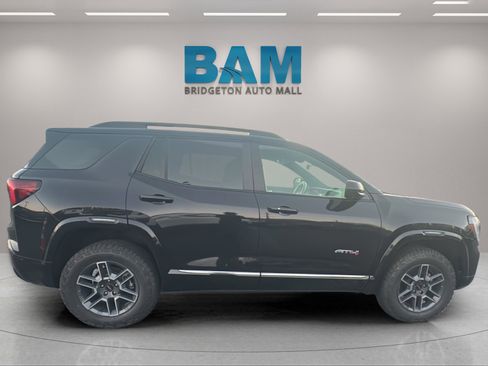 New 2026 GMC Terrain AT4 w/ Convenience Package III image 12