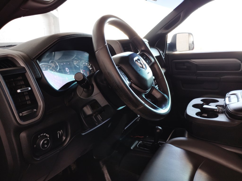 Used 2021 RAM 3500 Tradesman AWD/4WD image 19
