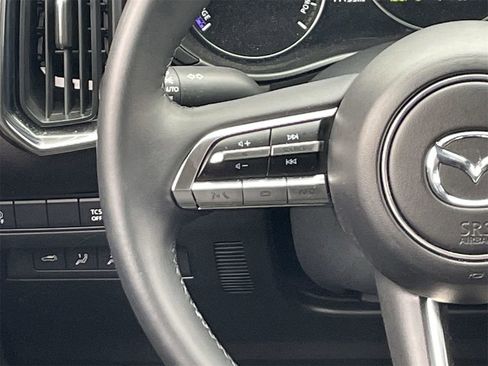 Used 2025 MAZDA CX-50 2.5 Hybrid w/ Cargo Package image 22