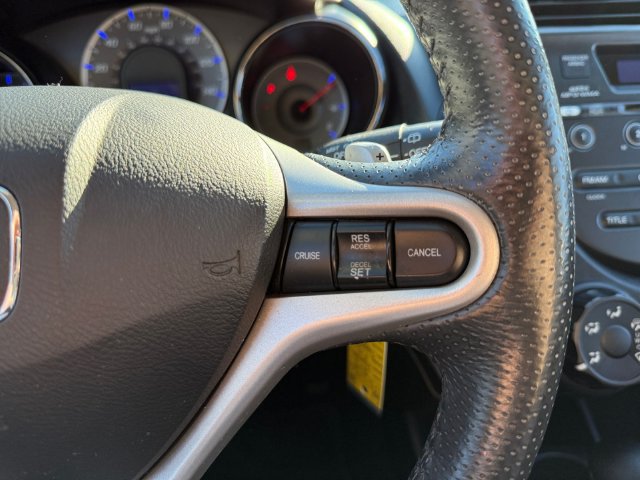 Used 2013 Honda Fit Sport image 16