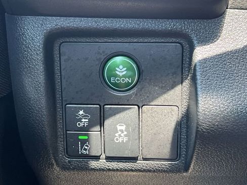 Used 2022 Honda HR-V EX image 29