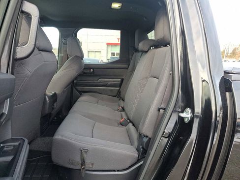 Certified 2024 Toyota Tacoma SR5 image 13