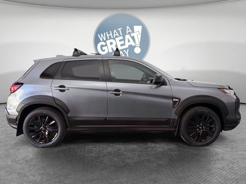 New 2026 Mitsubishi Outlander Sport AWD image 2