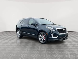 Certified 2024 Cadillac XT5 Sportv AWD/4WD video 2