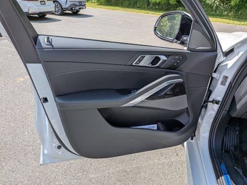 New 2027 BMW X6 xDrive40i AWD/4WD image 7