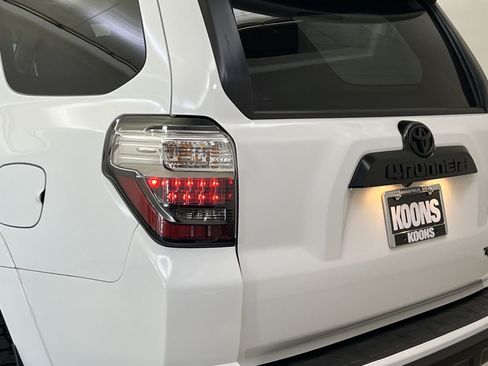 Used 2024 Toyota 4Runner TRD Pro AWD/4WD image 30