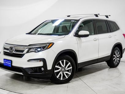 Used 2019 Honda Pilot EX-L