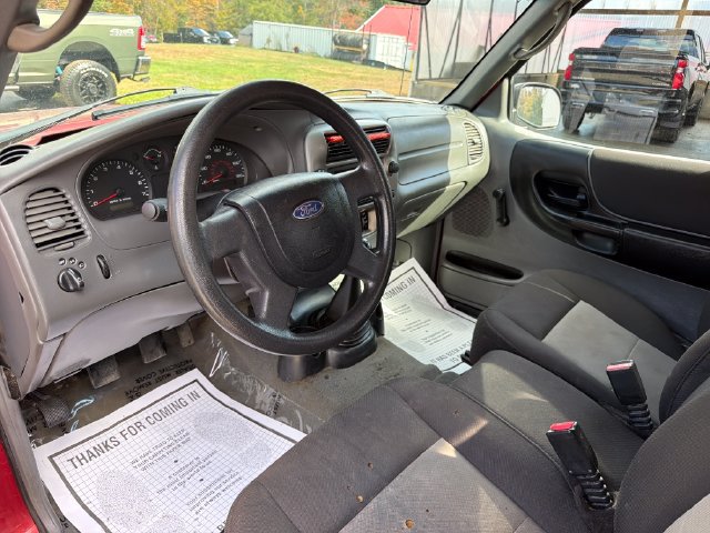 Used 2005 Ford Ranger XLT AWD/4WD image 13