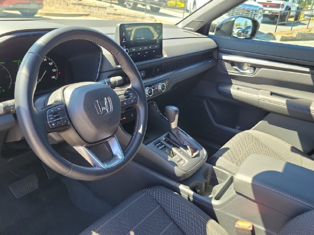 Certified 2026 Honda CR-V Sport image 13