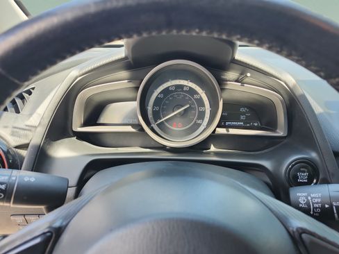 Used 2017 MAZDA CX-3 Touring w/ Premium Package FWD image 10
