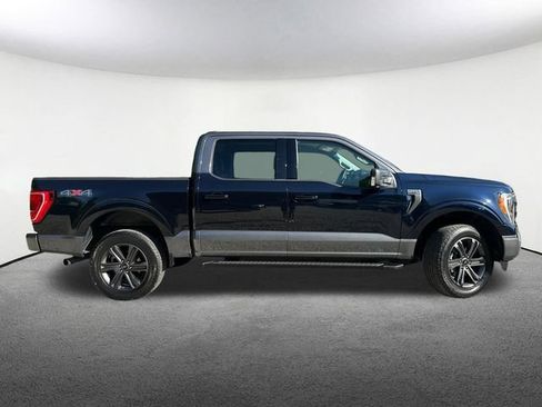 Certified 2023 Ford F150 XLT w/ Equipment Group 302A High AWD/4WD image 16