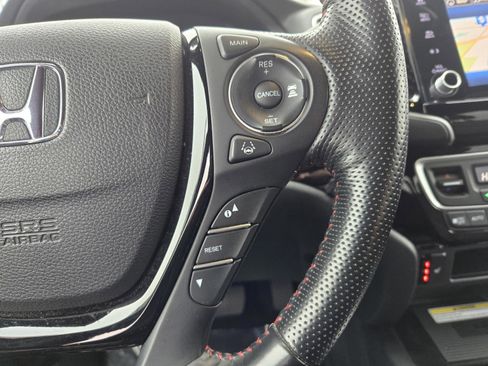 Used 2023 Honda Ridgeline Black Edition image 16
