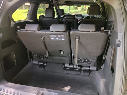 Used 2025 Honda Odyssey Sport-L image 11