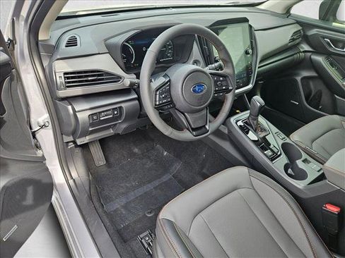 New 2026 Subaru Crosstrek 2.5i Limited w/ Crosstrek Mirror Package AWD/4WD image 3