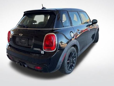 Used 2016 MINI Cooper S FWD image 4