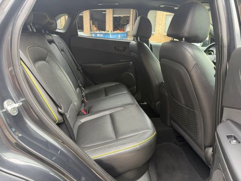 Used 2018 Hyundai Kona Limited image 18