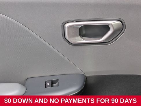 Used 2025 Kia K4 FWD image 26