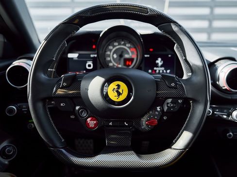 Used 2019 Ferrari 812 Superfast image 45