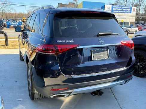 Used 2020 Mercedes-Benz GLE 350 4MATIC image 6