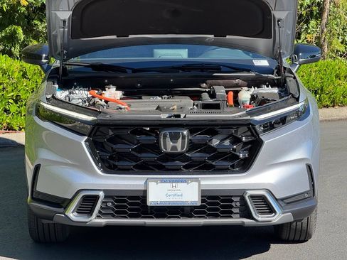 Certified 2026 Honda CR-V Sport Touring image 36