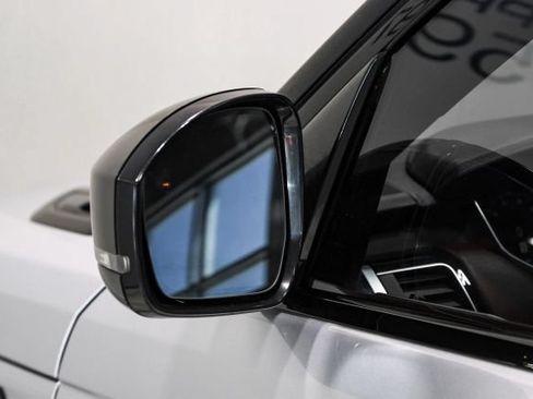 Used 2019 Land Rover Range Rover Sport HSE Dynamic AWD/4WD image 40