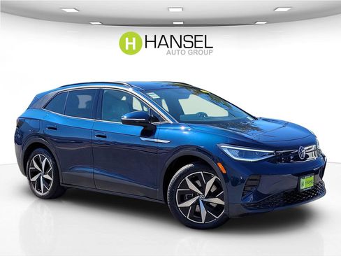Used 2023 Volkswagen ID.4 S RWD image 1