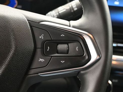 Used 2024 Chevrolet Trax ACTIV w/ Driver Confidence Package image 33