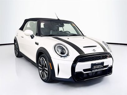 Certified 2023 MINI Cooper S