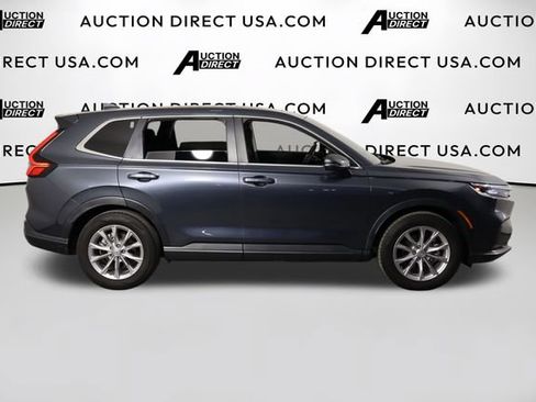 Used 2024 Honda CR-V EX image 38