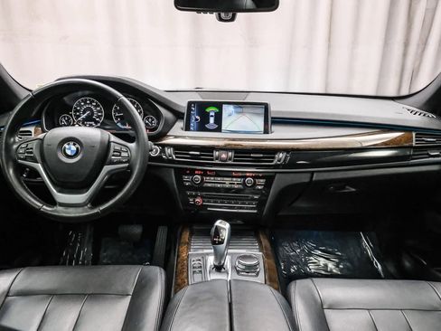 Used 2017 BMW X5 sDrive35i image 13