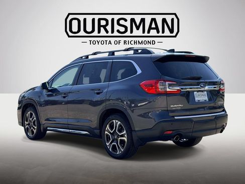 Used 2023 Subaru Ascent Limited w/ Technology Package AWD/4WD image 23