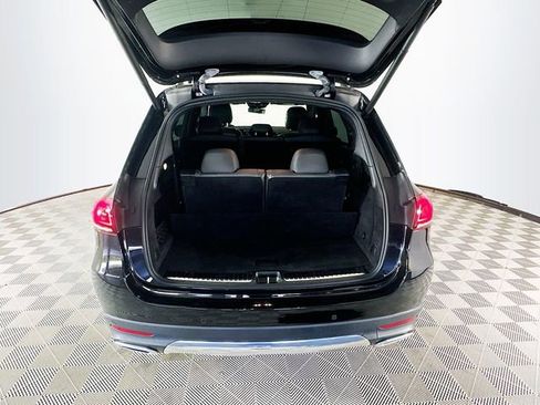 Certified 2023 Mercedes-Benz GLE 350 image 27