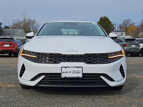 Used 2023 Kia K5 LXS image 2