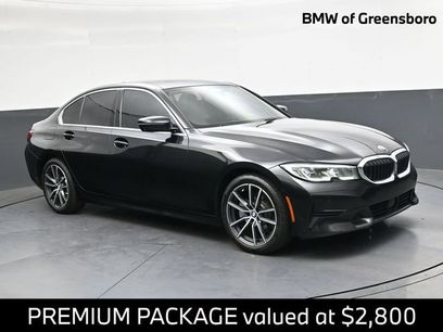 Used 2019 BMW 330i Sedan w/ Premium Package
