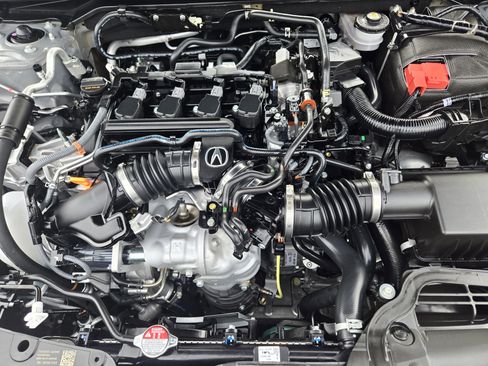 Certified 2026 Acura Integra A-Spec image 31