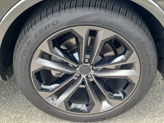 Certified 2026 Audi Q7 3.0T Premium Plus w/ Premium Plus Package AWD/4WD image 10