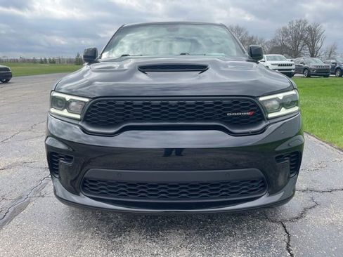 Used 2024 Dodge Durango R/T AWD/4WD image 6