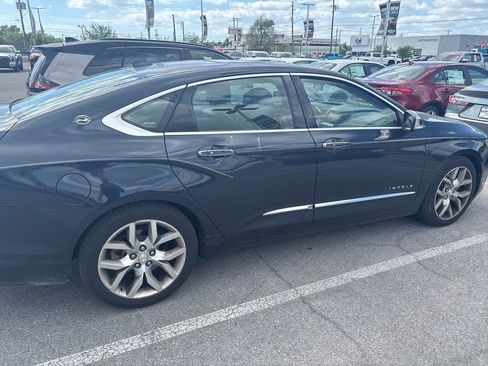 Used 2014 Chevrolet Impala LTZ image 14