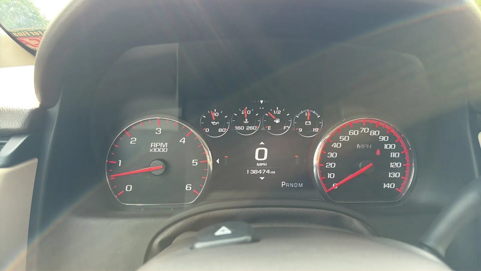 Used 2015 GMC Yukon Denali RWD image 21