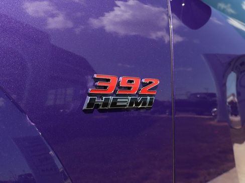 Used 2023 Dodge Charger Scat Pack image 7