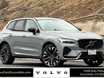 New 2026 Volvo XC60 T8 Ultra w/ Climate Package