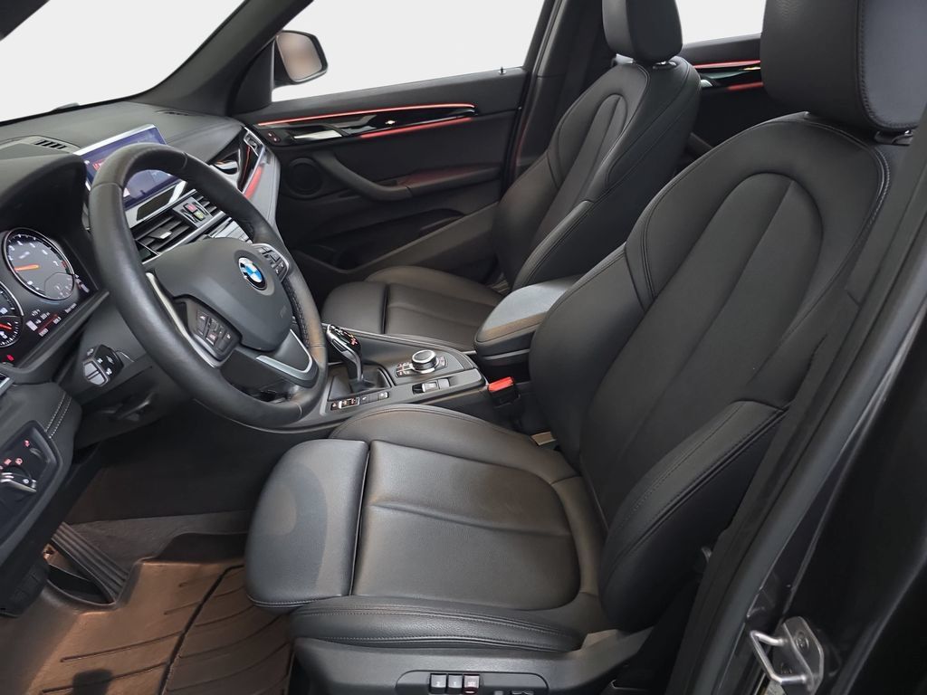 Used 2020 BMW X1 xDrive28i w/ Convenience Package AWD/4WD image 17