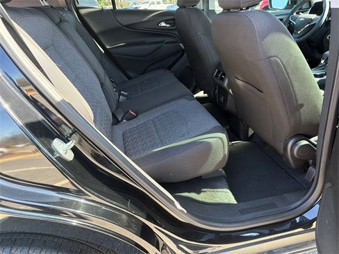 Used 2024 Chevrolet Equinox LT w/ LPO, Cargo Package image 15