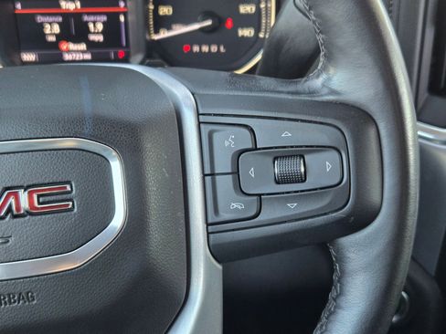 Certified 2021 GMC Sierra 1500 SLT image 23