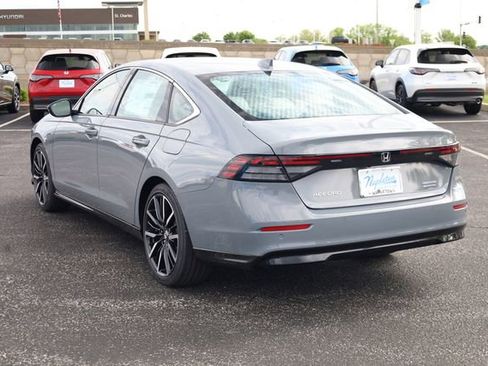 New 2026 Honda Accord Touring image 5